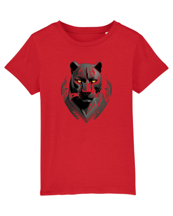 PANTERA NEAGRA 3 Red
