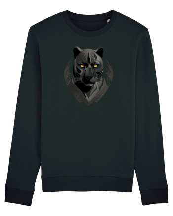 PANTERA NEAGRA 3 Black