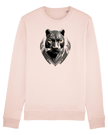 PANTERA NEAGRA 3 Candy Pink