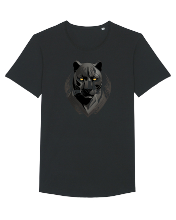 PANTERA NEAGRA 3 Black