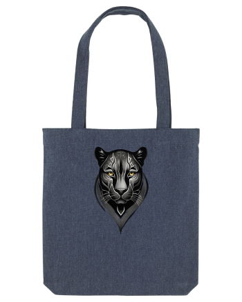 PANTERA NEAGRA 4 Midnight Blue