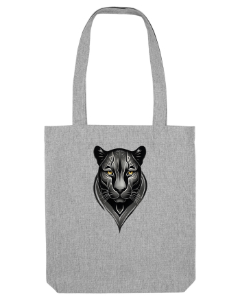 PANTERA NEAGRA 4 Heather Grey
