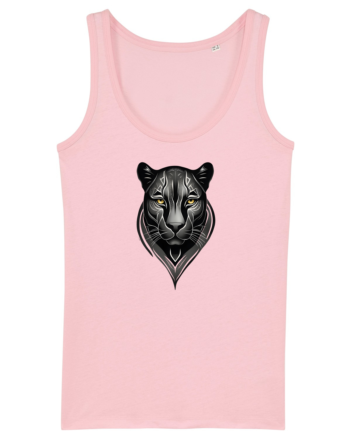 Maiou Damă Dreamer Cotton Pink