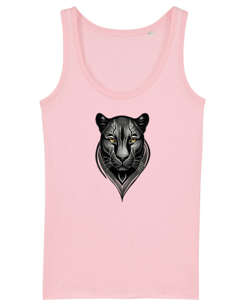 PANTERA NEAGRA 4 Cotton Pink
