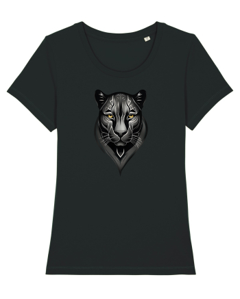 PANTERA NEAGRA 4 Black