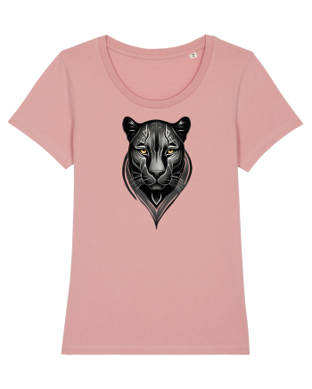 PANTERA NEAGRA 4 Canyon Pink