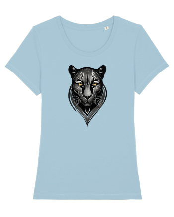 PANTERA NEAGRA 4 Sky Blue