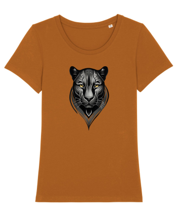 PANTERA NEAGRA 4 Roasted Orange