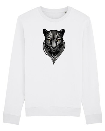 PANTERA NEAGRA 4 White