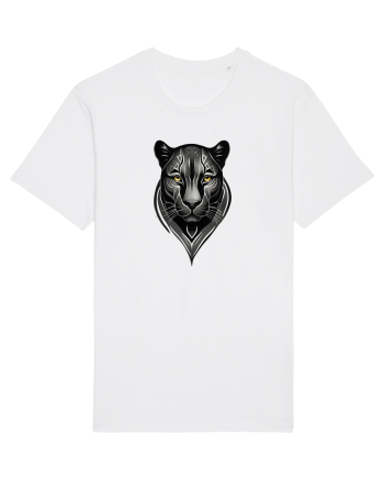 PANTERA NEAGRA 4 White