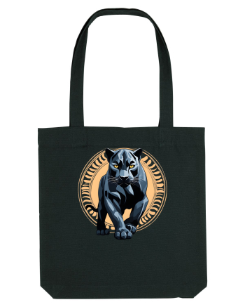 PANTERA NEAGRA 5 Black