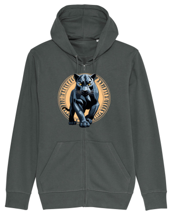 PANTERA NEAGRA 5 Anthracite