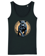 PANTERA NEAGRA 5 Maiou Damă Dreamer