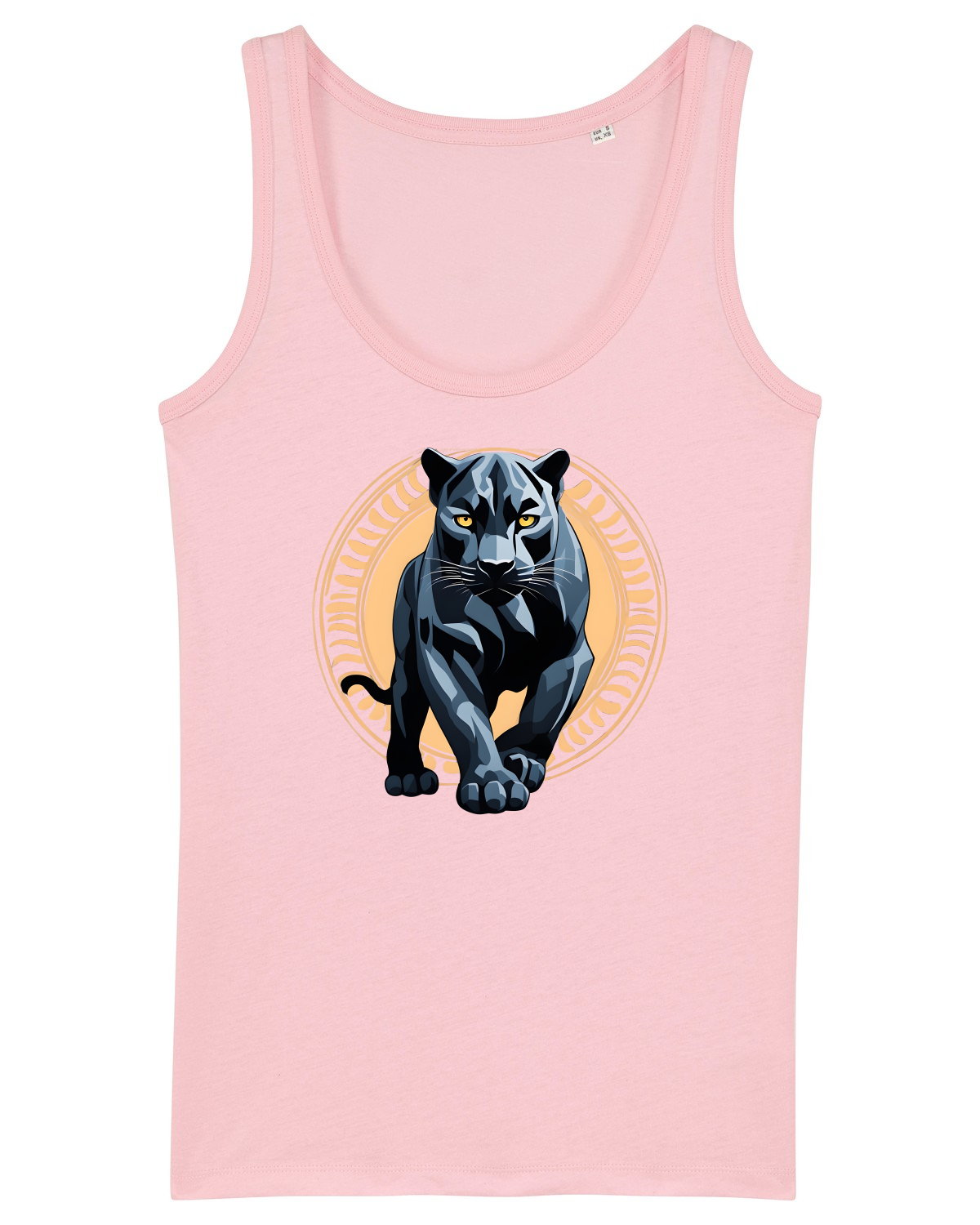 Maiou Damă Dreamer Cotton Pink