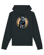 PANTERA NEAGRA 5 Hanorac Unisex Drummer