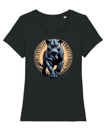 PANTERA NEAGRA 5 Black