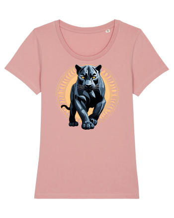 PANTERA NEAGRA 5 Canyon Pink