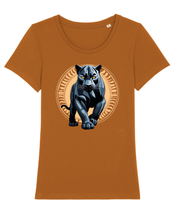 PANTERA NEAGRA 5 Roasted Orange