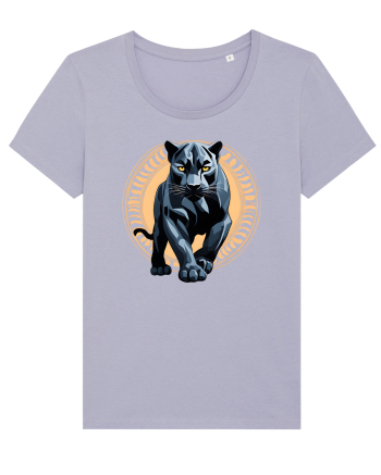 PANTERA NEAGRA 5 Lavender