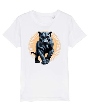 PANTERA NEAGRA 5 White