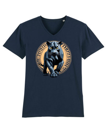 PANTERA NEAGRA 5 French Navy