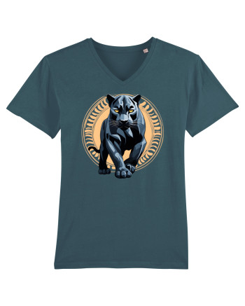 PANTERA NEAGRA 5 Stargazer