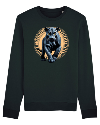 PANTERA NEAGRA 5 Black
