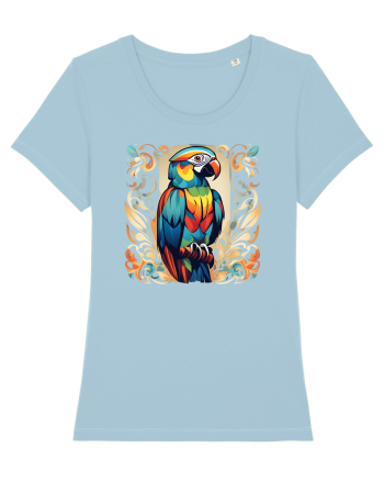 PAPAGAL 1 Sky Blue