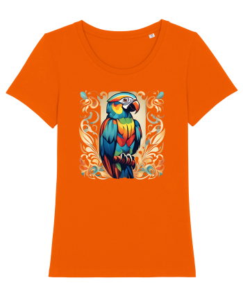 PAPAGAL 1 Bright Orange