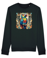 PAPAGAL 1 Bluză mânecă lungă Unisex Rise