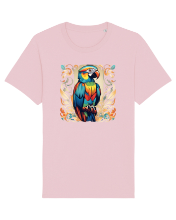 PAPAGAL 1 Cotton Pink