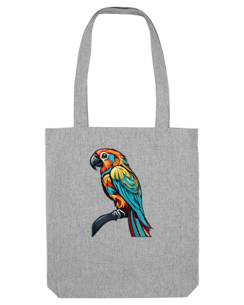 PAPAGAL 4 Heather Grey
