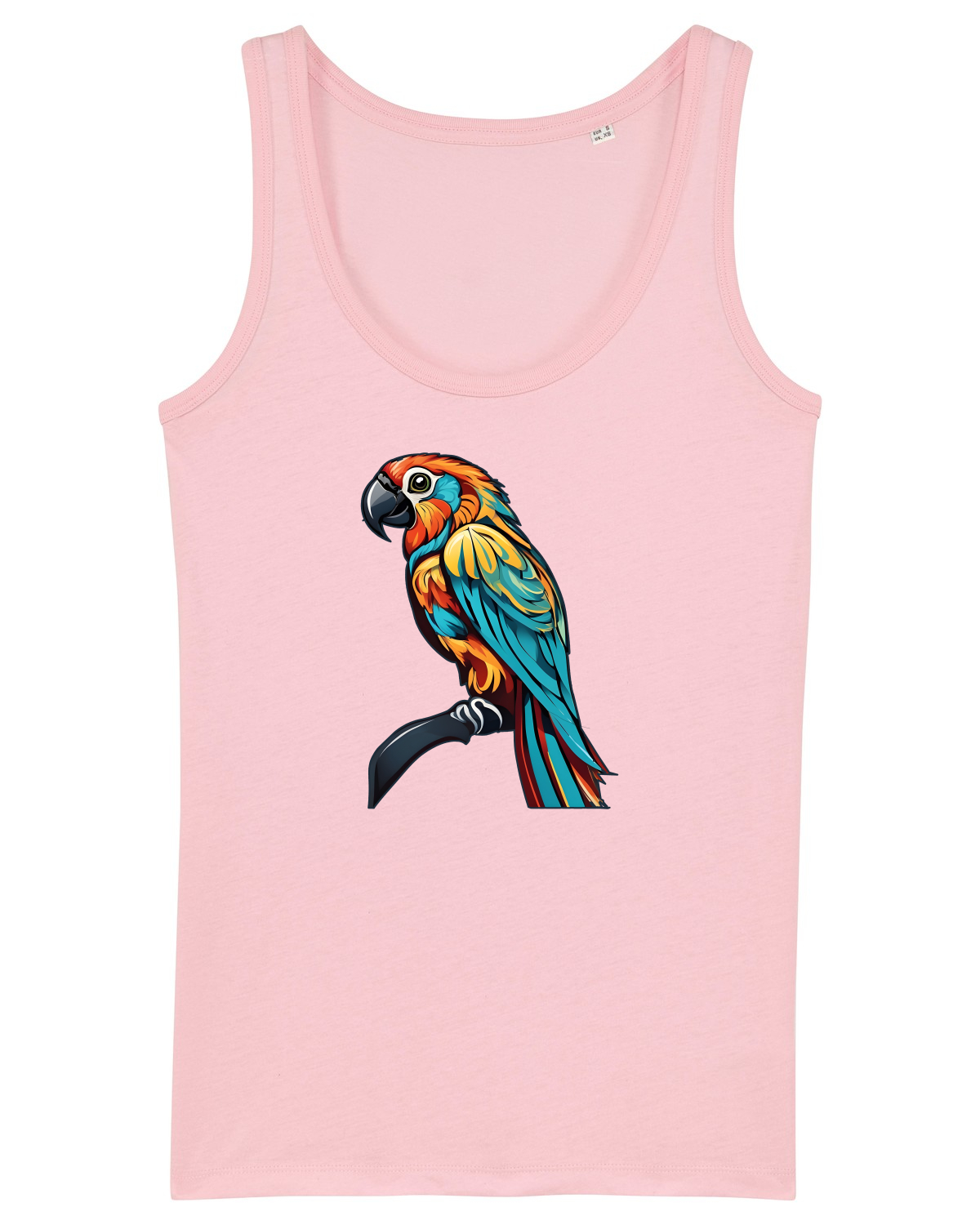 Maiou Damă Dreamer Cotton Pink