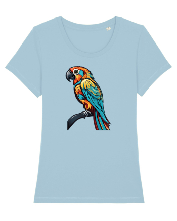 PAPAGAL 4 Sky Blue