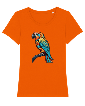 PAPAGAL 4 Bright Orange