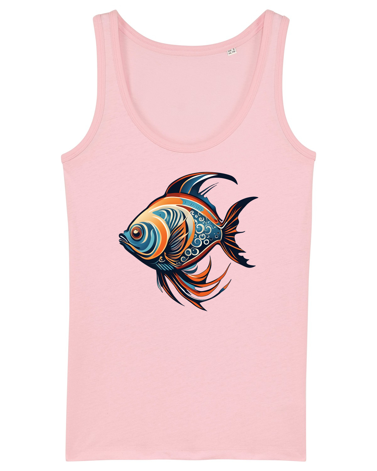 Maiou Damă Dreamer Cotton Pink