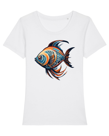 PESTE CLOVN - pesti White