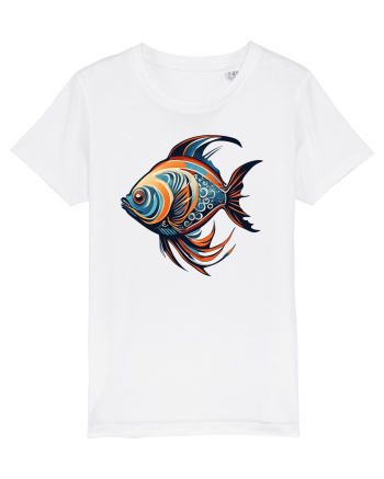 PESTE CLOVN - pesti White