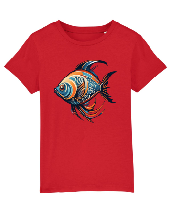 PESTE CLOVN - pesti Red