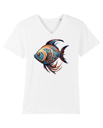 PESTE CLOVN - pesti White
