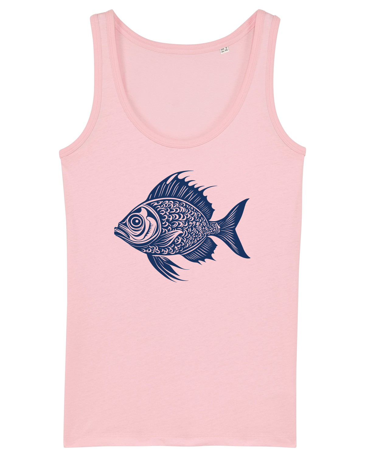 Maiou Damă Dreamer Cotton Pink