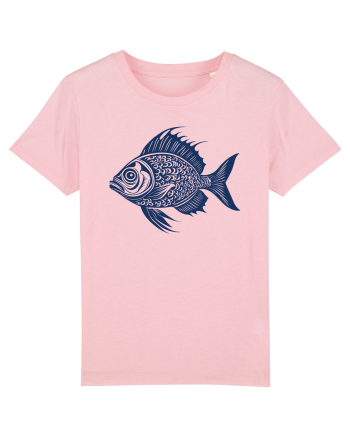 COD ATLANTIC - pesti Cotton Pink