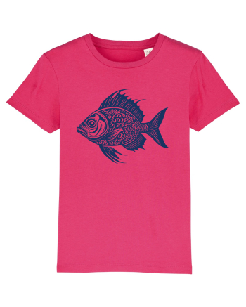 COD ATLANTIC - pesti Raspberry