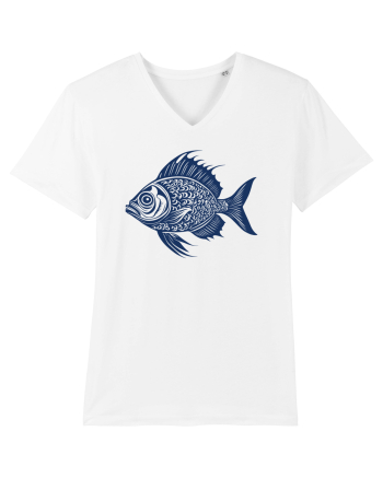 COD ATLANTIC - pesti White