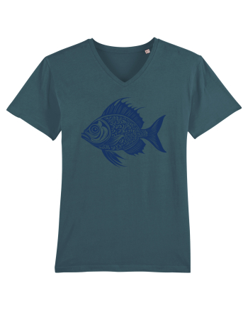 COD ATLANTIC - pesti Stargazer