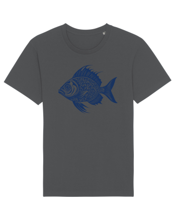 COD ATLANTIC - pesti Anthracite