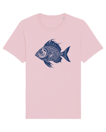 COD ATLANTIC - pesti Cotton Pink