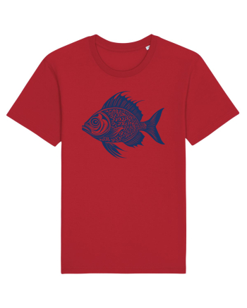COD ATLANTIC - pesti Red