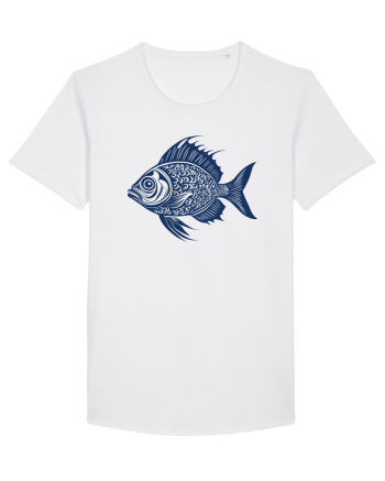 COD ATLANTIC - pesti White