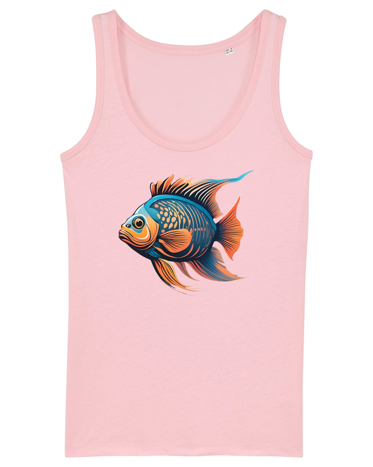Maiou Damă Dreamer Cotton Pink